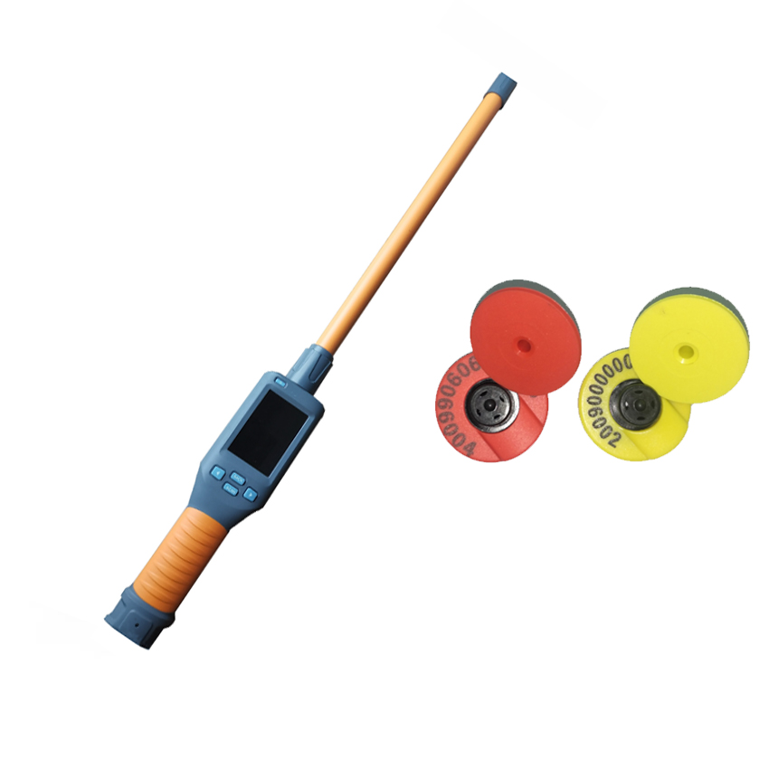 China rfid ear tag reader manufacturers, rfid ear tag reader suppliers, rfid ear tag reader